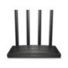 Router inalámbrico tp-link archer c80 1900mbps/ 2.4ghz 5ghz/ 4 antenas/ wifi 802.11ac/n/a - n/b/g