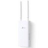 Router inalámbrico 4g tp-link tl-mr100-outdoor 300mbps/ 2.4ghz/ 2 antenas/ wifi 802.11 b/g/n