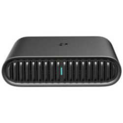 Router de viaje inalámbrico 4g tp-link tl-wr1502x 1500mbps/ 2.4ghz 5ghz/ wifi 802.11ax/ac/n/a/b/g/n