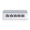 Switch tp-link tl-sf1005d 5 puertos/ rj-45 10/100