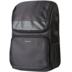 Mochila vention krob0 para portátiles hasta 15.6'/ 19l/ impermeable/ negra