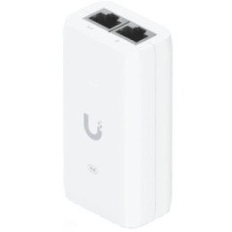 Alimentador poe ubiquiti u-poe-af/ 802.3af