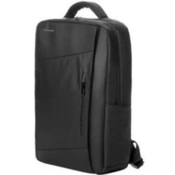 Mochila vention krrb0 para portátiles hasta 15.6'/ 20l/ impermeable/ negra