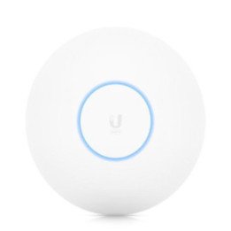 Punto de acceso ubiquiti unifi u6+