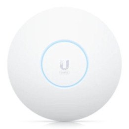 Punto de acceso ubiquiti u6 enterprise