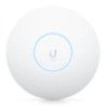 Punto de acceso ubiquiti u6 enterprise