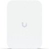 Punto de acceso ubiquiti unifi u7 in-wall