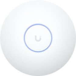 Punto de acceso ubiquiti unifi u7-lr
