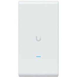 Punto de acceso ubiquiti unifi u6 mesh pro