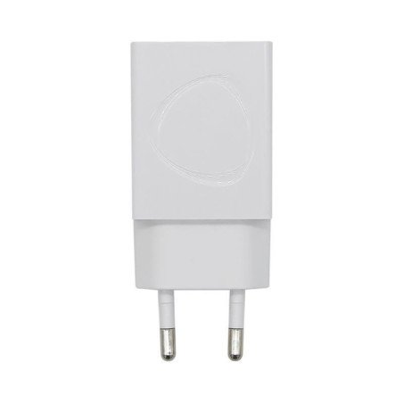 Cargador de pared aisens a110-0404/ 1xusb/ 10w