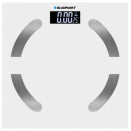 Báscula de baño blaupunkt bp5009/ blanco