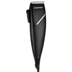 Cortapelos blaupunkt bp5012 con cable/ 6 accesorios