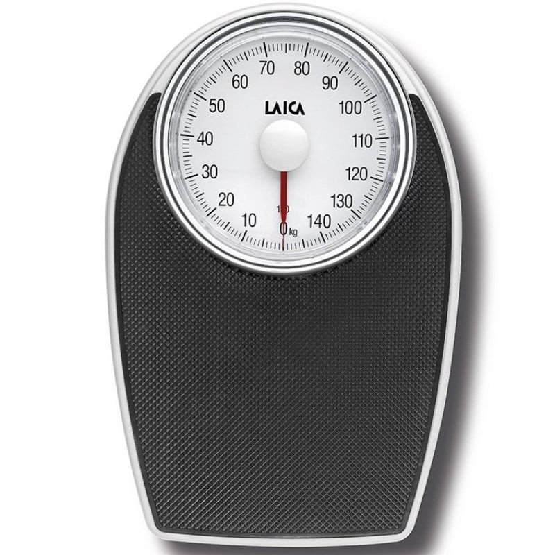 Báscula de baño laica ps2024l/ hasta 150kg