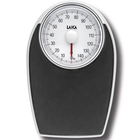Báscula de baño laica ps2024l/ hasta 150kg