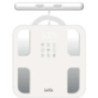 Báscula de baño laica ps1072/ hasta 180kg