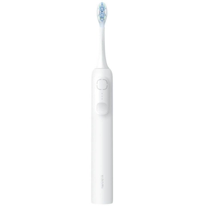 Cepillo dental xiaomi oscillation electric toothbrush/ incluye 1 cabezal/ blanco