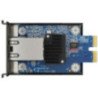 Módulo de actualización de red rj-45 synology e10g22-t1-mini/ 10gbps