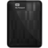 Disco externo western digital my passport/ 2.5'/ 1tb/ usb 3.0