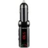 Transmisor fm/ mp3/ bluetooth fonestar tl-3ub/ 2xusb