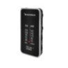 Radio portátil sunstech rpc6sl/ plata