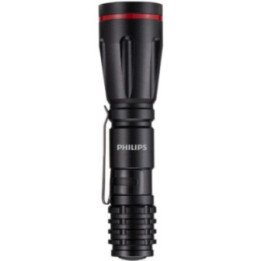Linterna philips sfl1000p/ 70 lúmenes/ 1 pilas *aa