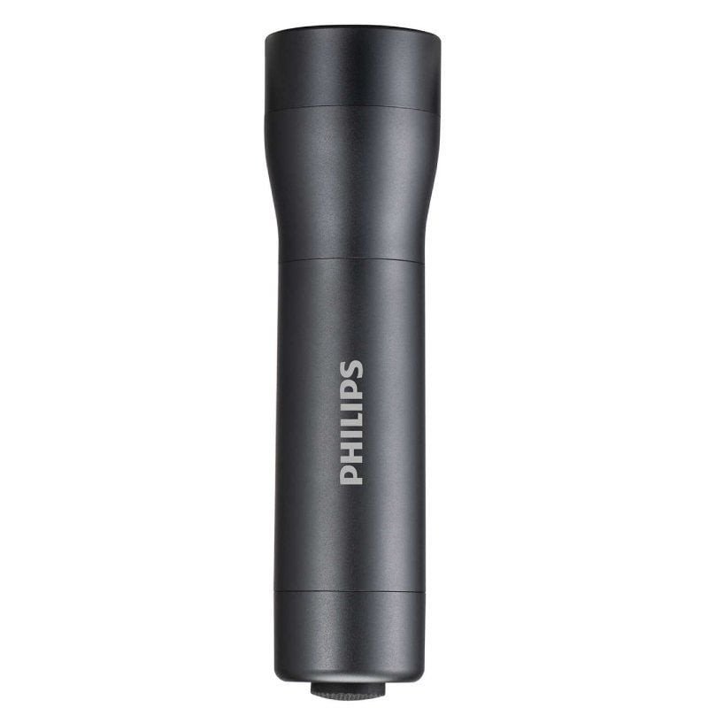 Linterna philips sfl4001t/10/ 170 lúmenes/ 4 pilas *aaa