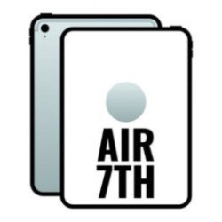 Apple ipad air 11' 7th wi-fi/ m3/ 256gb/ azul