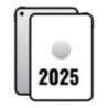 Apple ipad 2025 11th wifi/ a16 bionic/ 256gb/ plata
