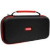 Funda rígida trust gaming gxt 1251 xl para nintendo switch 2/ negro