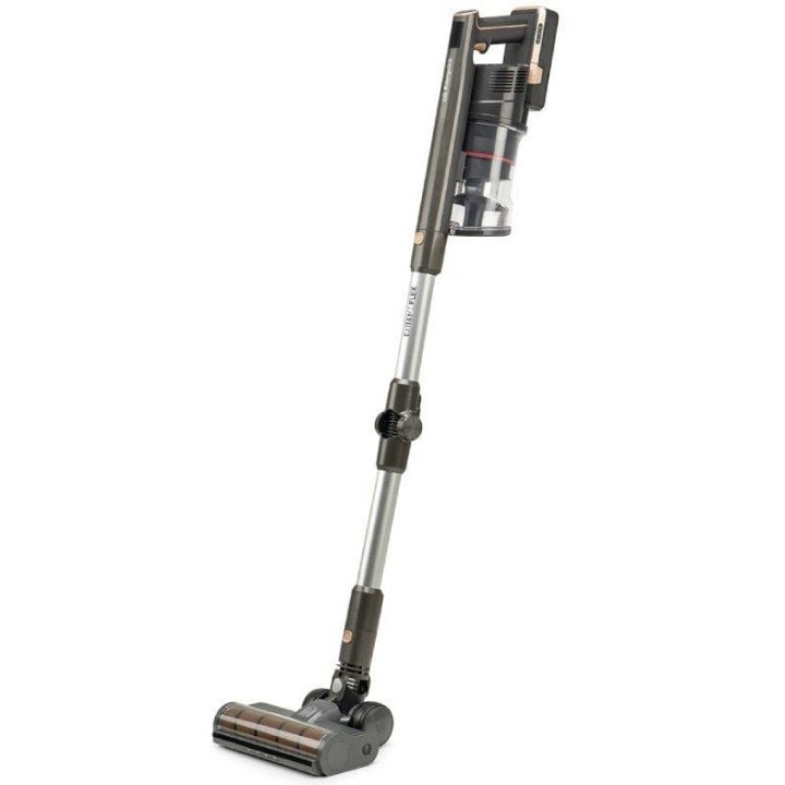 Aspirador escoba con batería orbegozo ap 4600/ 350w/ autonomía 60 min