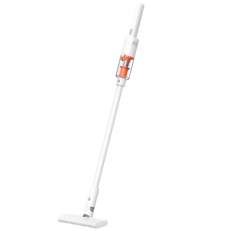 Aspirador escoba con batería xiaomi vacuum cleaner p30/ 180w