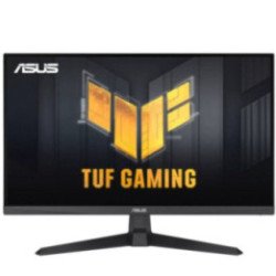 Monitor gaming asus tuf gaming vg279qe5a 27'/ full hd/ 1ms/ 144hz/ ips/ multimedia/ negro