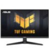 Monitor gaming asus tuf gaming vg279qe5a 27'/ full hd/ 1ms/ 144hz/ ips/ multimedia/ negro