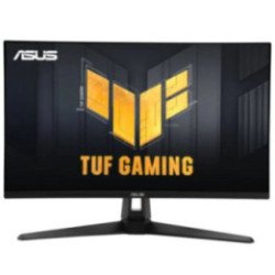 Monitor gaming asus tuf gaming vg27aq5a 27'/ qhd/ 0.3ms/ 210hz/ ips/ multimedia/ negro