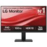 Monitor lg 22u401a-b 21.5'/ full hd/ negro