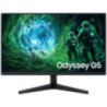 Monitor gaming samsung odyssey g5 s27fg530eu 27'/ qhd/ 1ms/ 200hz/ ips/ negro