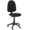 Silla de oficina piqueras y crespo aýna 04cpbali840/ negra