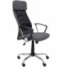 Silla de oficina piqueras y crespo esteras 32dbd220/ gris