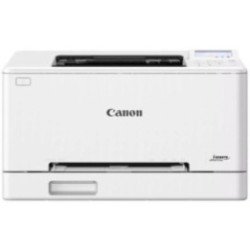 Impresora láser color canon i-sensys lbp647cdw wifi/ dúplex/ blanca