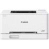 Impresora láser color canon i-sensys lbp647cdw wifi/ dúplex/ blanca