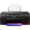 Multifunción recargable canon pixma g650 megatank/ wifi/ negra