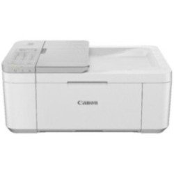 Multifunción fotográfica canon pixma tr4756i wifi/ duplex/ fax/ blanca