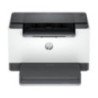 Impresora láser monocromo hp laserjet m209d /dúplex/ blanca