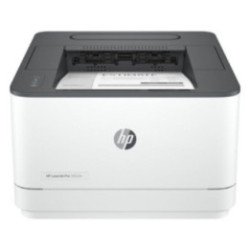 Impresora láser monocromo hp laserjet pro 3002dn/ dúplex/ blanca