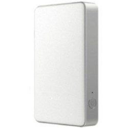 Impresora portátil fotográfica xiaomi photo printer pro/ bluetooth/ plata