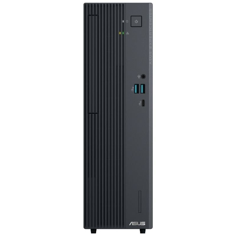 Pc asus expertcenter p500 sff p500sv-07240h013x intel core 7-240h/ 16gb/ 512gb ssd/ win11 pro
