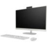 Pc all in one hp 27-cr0077ns intel core i5-1335u/ 16gb/ 1tb ssd/ 27'/ sin sistema operativo