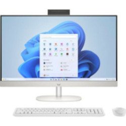 Pc all in one hp 27-cr0079ns intel core i5-1335u/ 16gb/ 512gb ssd/ 27'/ win11