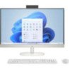 Pc all in one hp 27-cr0079ns intel core i5-1335u/ 16gb/ 512gb ssd/ 27'/ win11