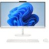 Pc all in one hp omnistudio 27-cu0002ns intel core 5-120u/ 16gb/ 1tb ssd/ 27'/ win11